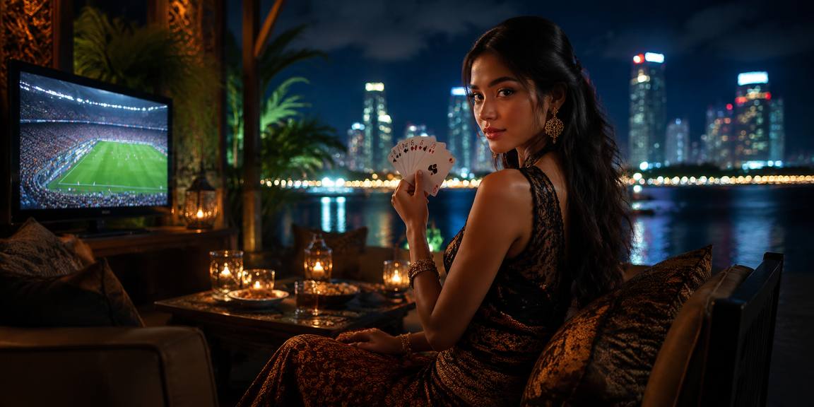 mafia toto Confirm Indonesia Access Before Your Account